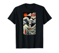 Sei He Ki, Reiki, Mental Healing, Balance, Harmony, Protect Camiseta