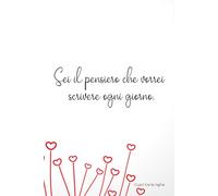 “Sei il pensiero che vorrei scrivere ogni giorno.”: Cuori tra le righe (I romantici di InkMe)