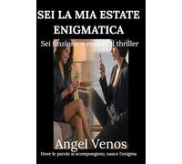 SEI LA MIA ESTATE ENIGMATICA: Sei Finzione o Realtà? Il Thriller LGBT