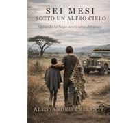 Sei mesi sotto lo stesso cielo: Quando la fuga non è una distanza