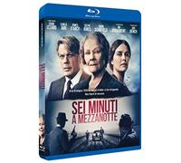 Sei Minuti a Mezzanotte [Blu-ray]