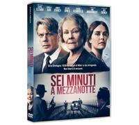 Sei Minuti a Mezzanotte