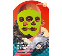 Sei personaggi in cerca d'autore (Oscar moderni)