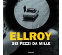 Sei Pezzi Da Mille (audiolibro)