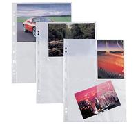 Sei Rota Atla F - Marco (Transparente, 210 mm, 297 mm, Polipropileno) (Importado)