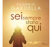 Sei Sempre Stato Qui (audiolibro)