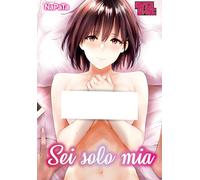 Sei solo mia! (Black magic)