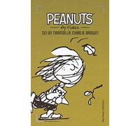 Sei un tiramolla, Charlie Brown! (Vol. 23) (I Peanuts)