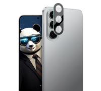 SEIAIYG Protector de Lente de Cámara Compatible con Samsung Galaxy S26 Plus, [2 Piezas] 9H Dureza Cristal Templado Cámara Lente Protector, Anti-Rasguños