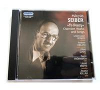 Seiber - Musiche E Songs Da Camera