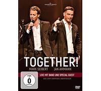Seibert,Mark & Ammann,Jan - Together! [DVD]