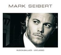 Seibert,Mark - Musicalballads-Unplugged