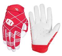 Seibertron B-A-R Pro 2.0 Signature Baseball/Softball Batting Gloves Guantes de bateo de béisbol Super Grip Finger Fit For Adult and Youth