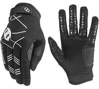 Seibertron B-A-R Pro 2.0 Signature Baseball/Softball Batting Gloves Guantes de bateo de béisbol Super Grip Finger Fit For Adult and Youth