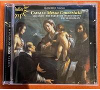 Seicento - the Parle - messa concertata - conzones - motets