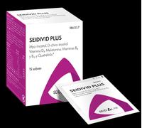 CLUB ONLINE SEIDIVID PLUS 15 SOBRES
