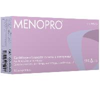 Seid Menopro 30 Comprimidos