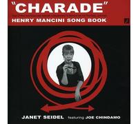 Seidel,Janet Feat. Joe Chindamo - Charade: Henry Mancini Songbook