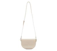 Seidenfelt Arvaja Bolsa de hombro 21 cm blanco