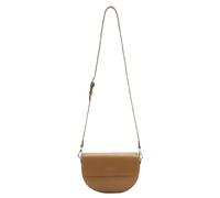 Seidenfelt Arvaja Bolsa de hombro 21 cm marrón