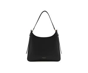 Seidenfelt Arvaja Bolsa de hombro 37 cm negro