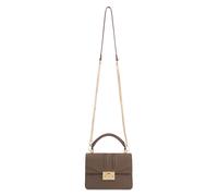Seidenfelt Bolsa de hombro 21 cm marrón