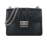 Seidenfelt Bolsa de hombro Roros 21 cm azul