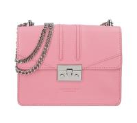 Seidenfelt Bolsa de hombro Roros 21 cm púrpura