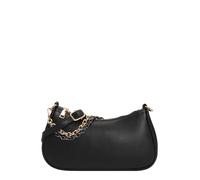Seidenfelt Bolso miniatura Lainio 15 cm negro