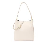 Seidenfelt Lilla Ro Bolsa de hombro 29 cm blanco
