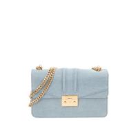 Seidenfelt Bolso de hombro 'Roros East-West' azul claro One Size azul claro