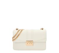 Seidenfelt Bolso de hombro 'Roros East-West' blanco One Size blanco