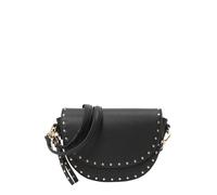 Seidenfelt Senja Bolsa de hombro 44 cm negro