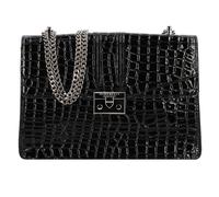 Seidenfelt Bolso grande Roros 25 cm gris