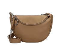 Seidenfelt Bolso Skien 28 cm marrón