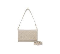 Seidenfelt Bykle Bolsa de hombro 23 cm beige