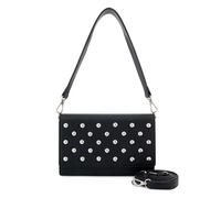 Seidenfelt Bykle Bolsa de hombro 23 cm negro