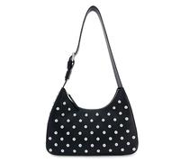 Seidenfelt Bykle Bolsa de hombro 33 cm gris