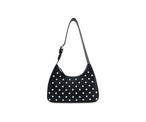 Seidenfelt Bykle Bolsa de hombro 33 cm gris