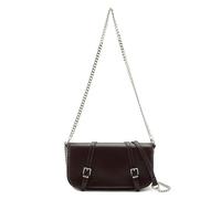 Seidenfelt Delary Bolsa de hombro 22 cm marrón