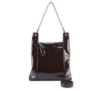 Seidenfelt Delary Bolsa de hombro 43 cm marrón