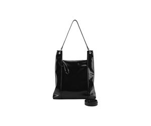 Seidenfelt Delary Bolsa de hombro 43 cm negro