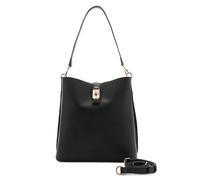 SEIDENFELT MANUFAKTUR bolso bandolera bolso de hombro Eiby Hobo Bag Black negro