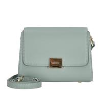 Seidenfelt Ellanda - Bolso bandolera 20 cm (soft blue)
