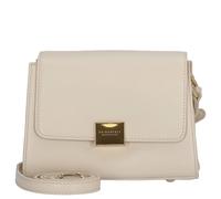 Seidenfelt Ellanda - Bolso bandolera 20 cm (tofu beige)