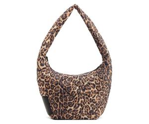 Seidenfelt Evenes Bolsa de compras 44 cm marrón