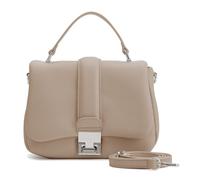 Seidenfelt Evje Bolsa de hombro 24 cm amarillo