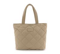 Seidenfelt Hetta Bolsa de compras 34.5 cm beige