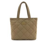 Seidenfelt Hetta Bolsa de compras 34.5 cm marrón