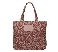 Seidenfelt Hetta Bolsa de compras 34.5 cm marrón